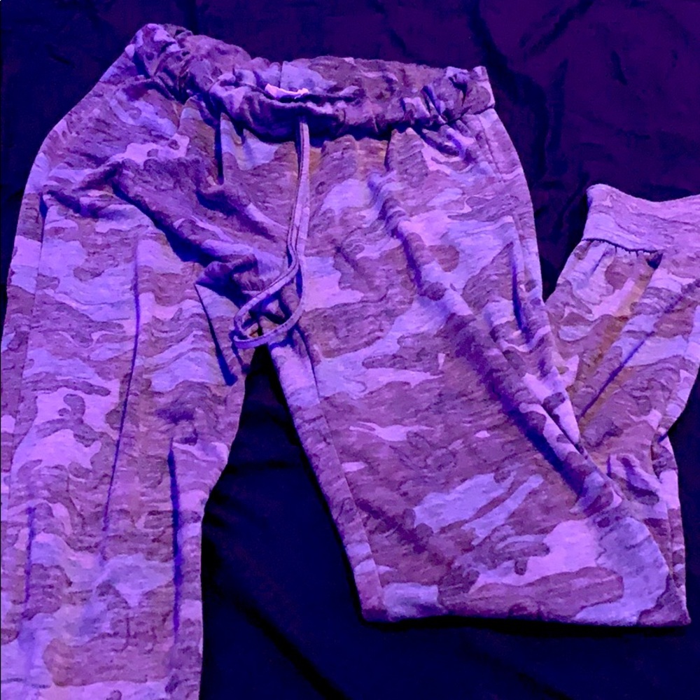 Sweatpants